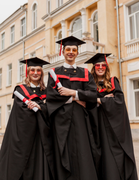 Medical Students in Barbados