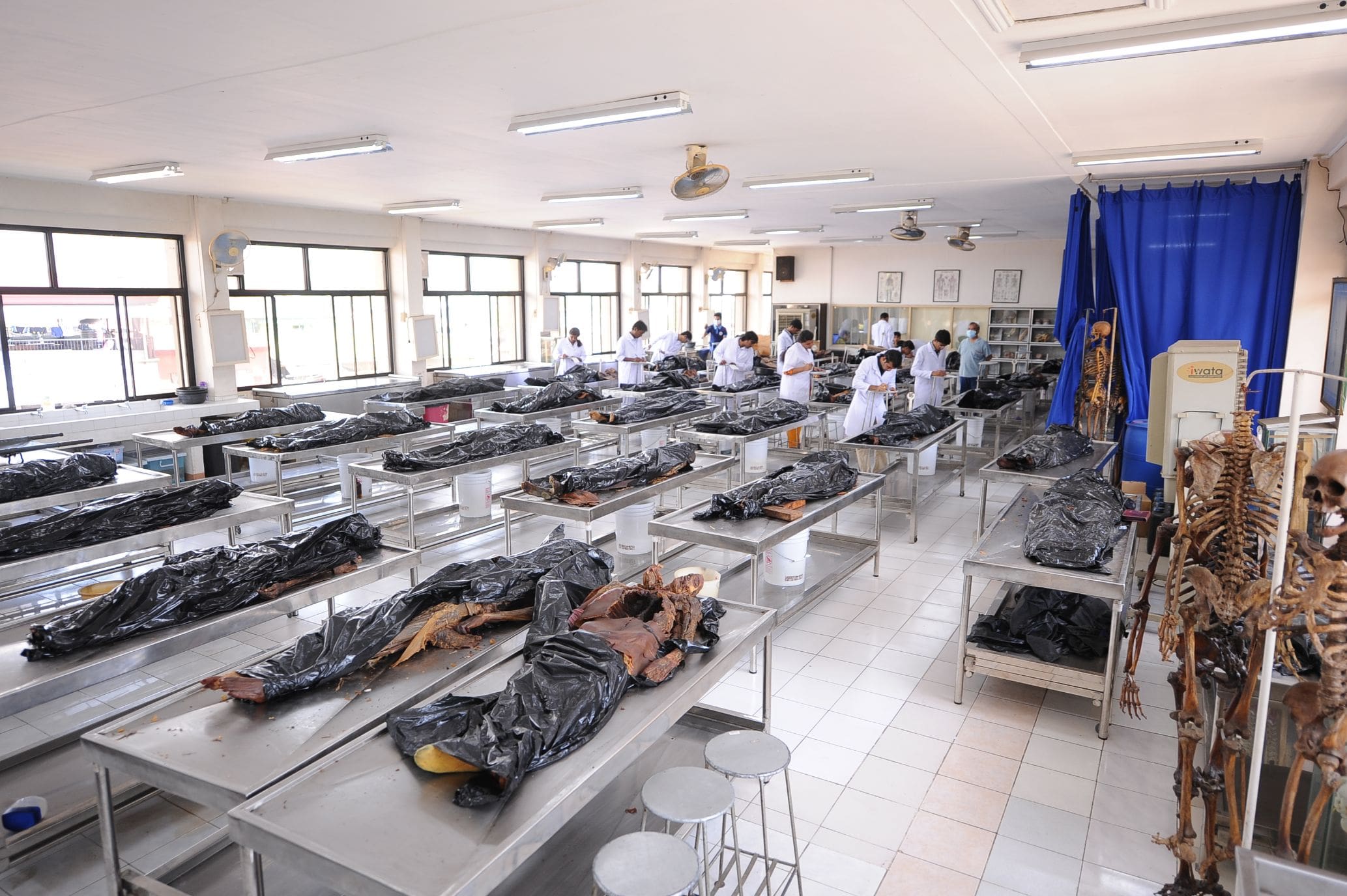 Advantages of Studying Medical(MBBS) in Philipppines