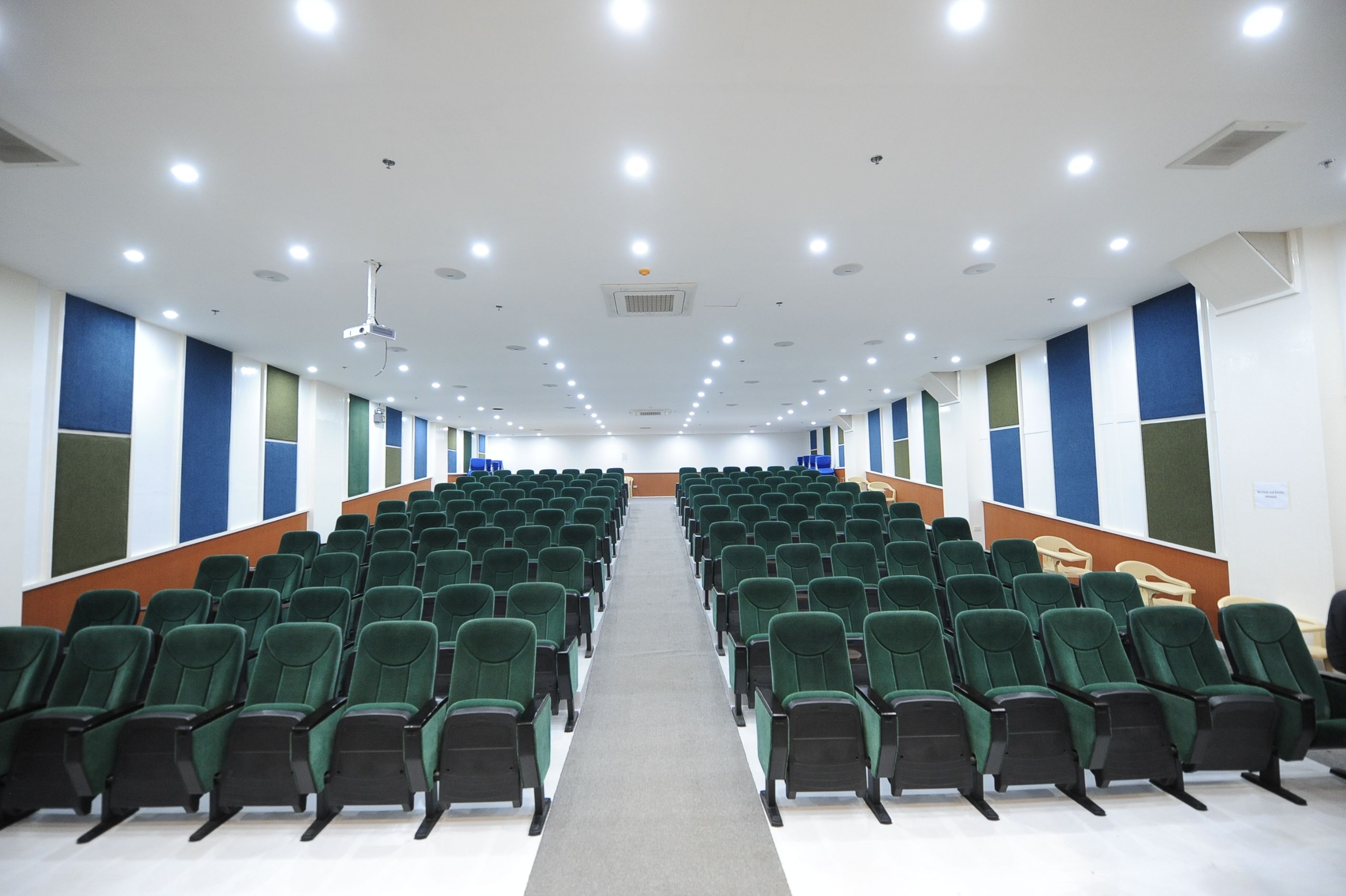 Graduation day in Davao Medical College in Philippines