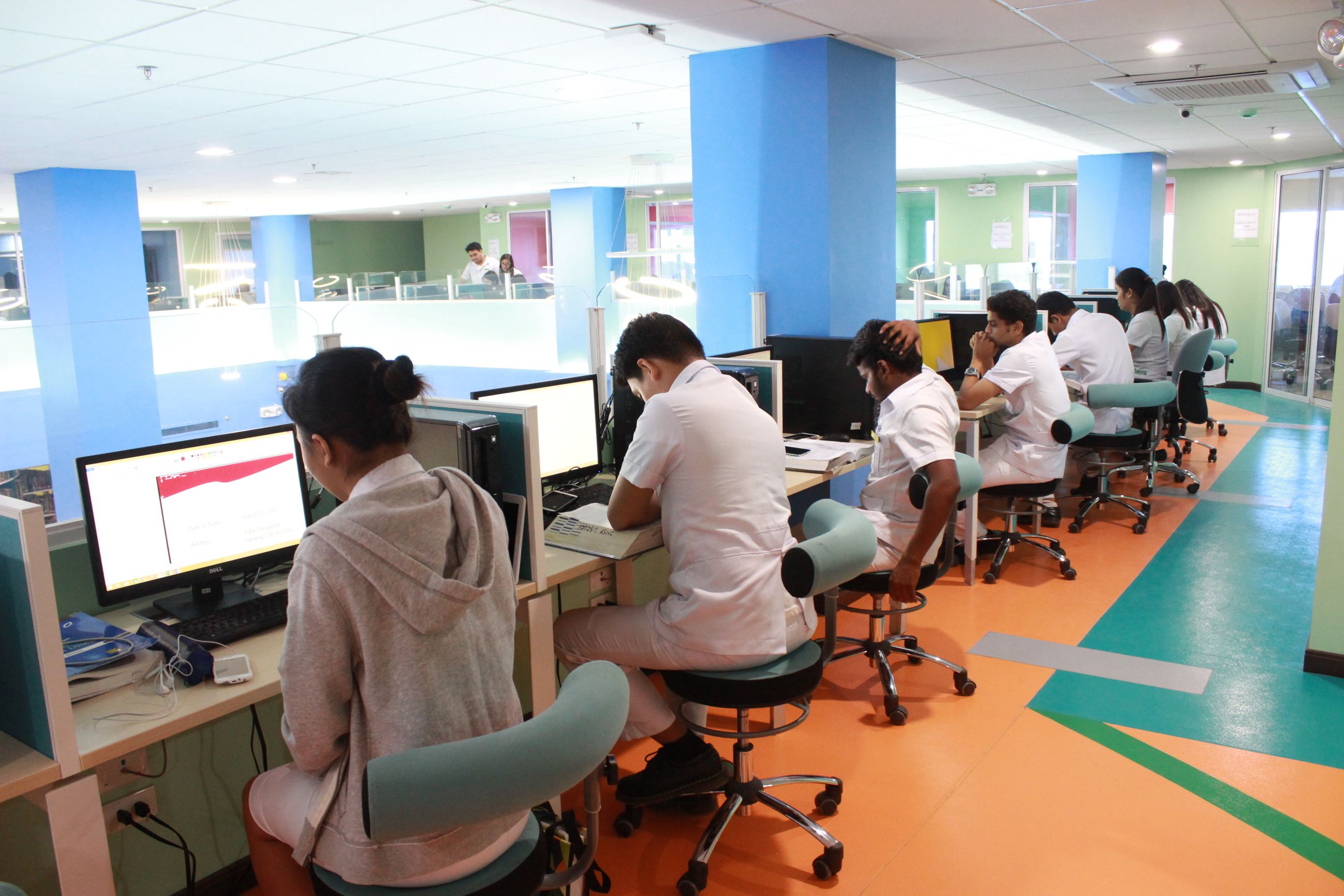 Advantages of studying MBBS in Philippines