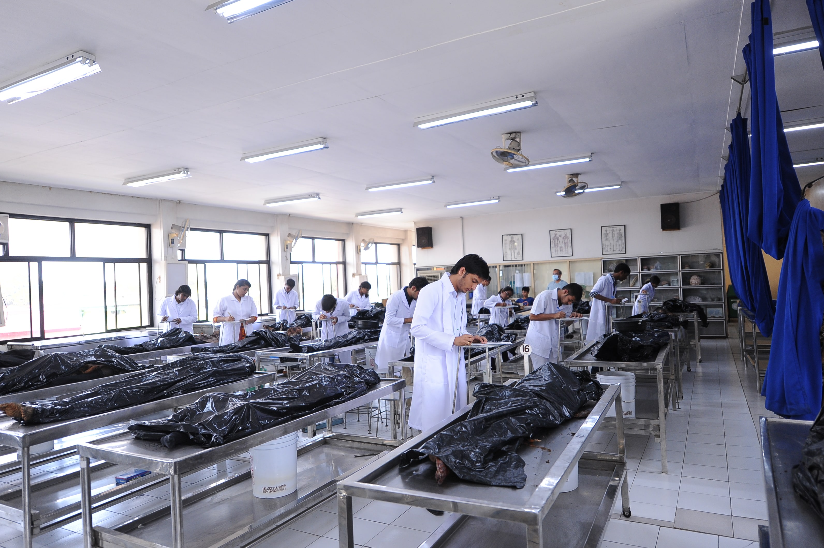 Study MBBS in Philippines for Indians