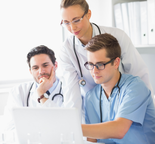 SEU Georgia MBBS classroom with modern equipment